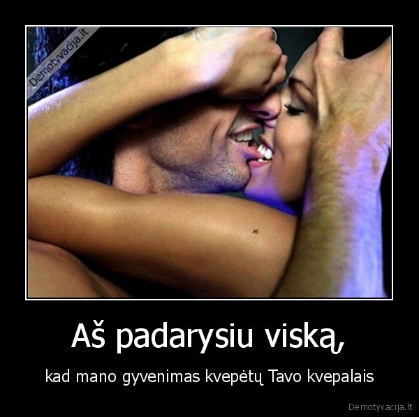 kvepalai