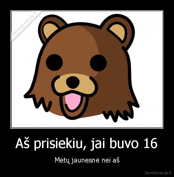 pedobear, look, d