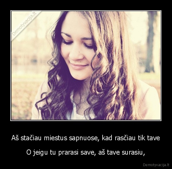 meile,sudetingas,dalykas
