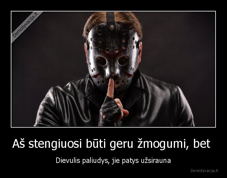 geras,zmogus,dievas,mato
