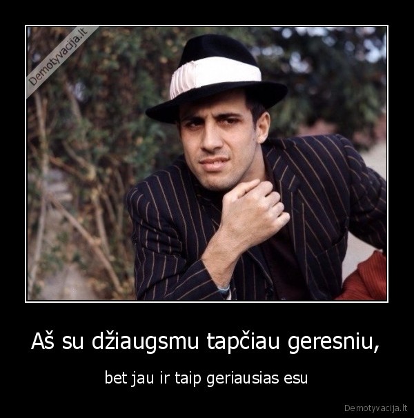 geresnis