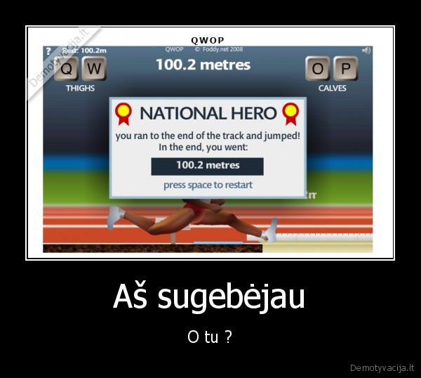 sportas