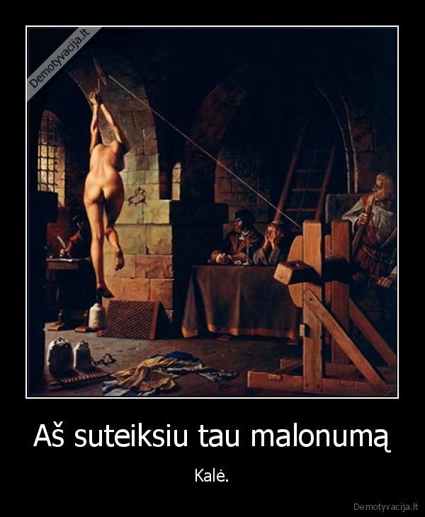 malonumas,kale
