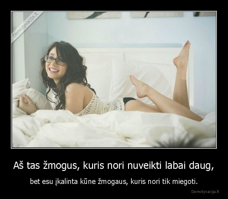 miegas