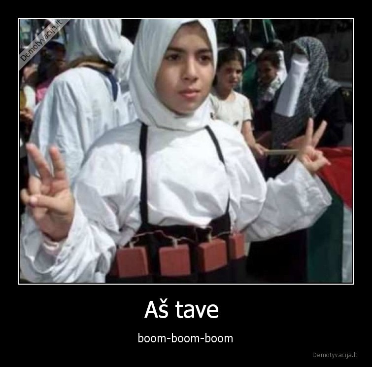 boom,sprogmenys,mergina,savizude