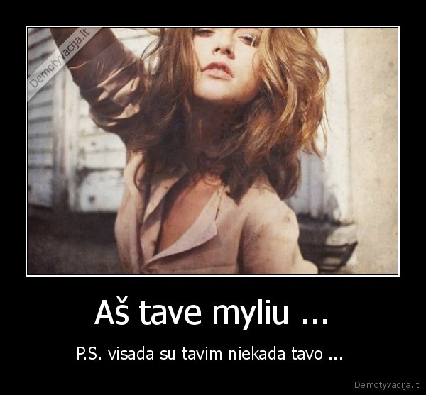 meile,mergyna,jausmai,gyvenimas