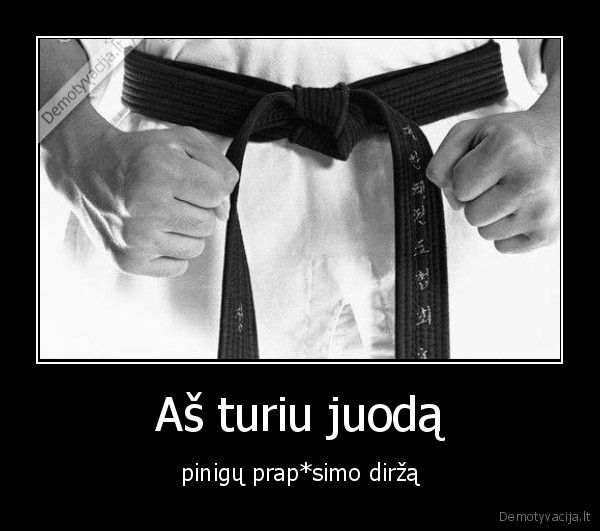 pinigai,dirzas
