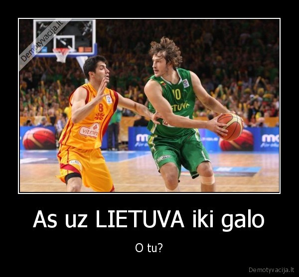 lietuva, makedonija