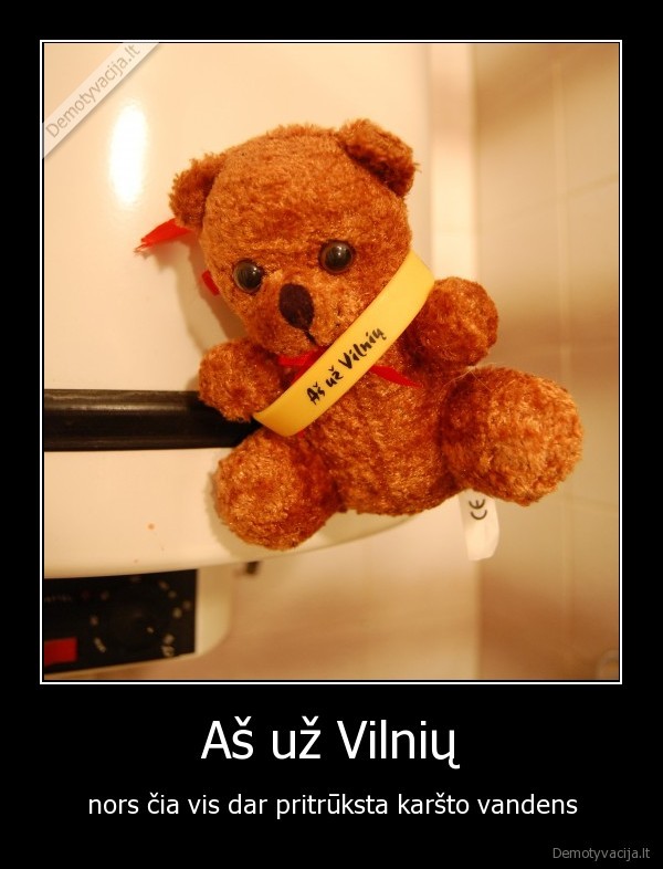 vilnius,meskiukas