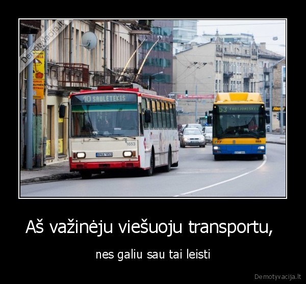 viesasis,transportas,vilnius,kaunas,klaipeda