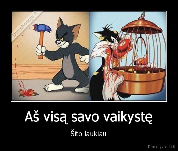 kate, ir, pele,tomas, ir, dzeris,animaciniai, filmukai