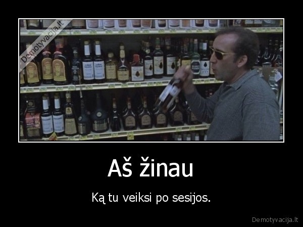 sesija,studentai