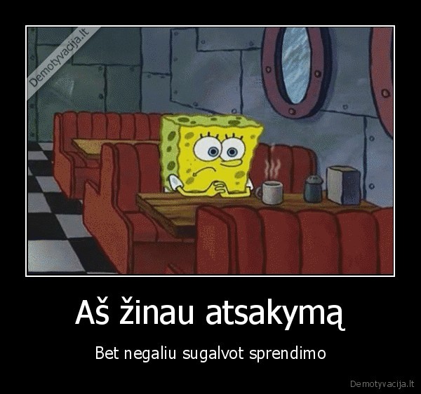 atsakymas,zinau, atsakyma,nezinau, sprendimo,sprendimas
