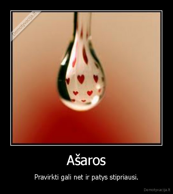 Ašaros