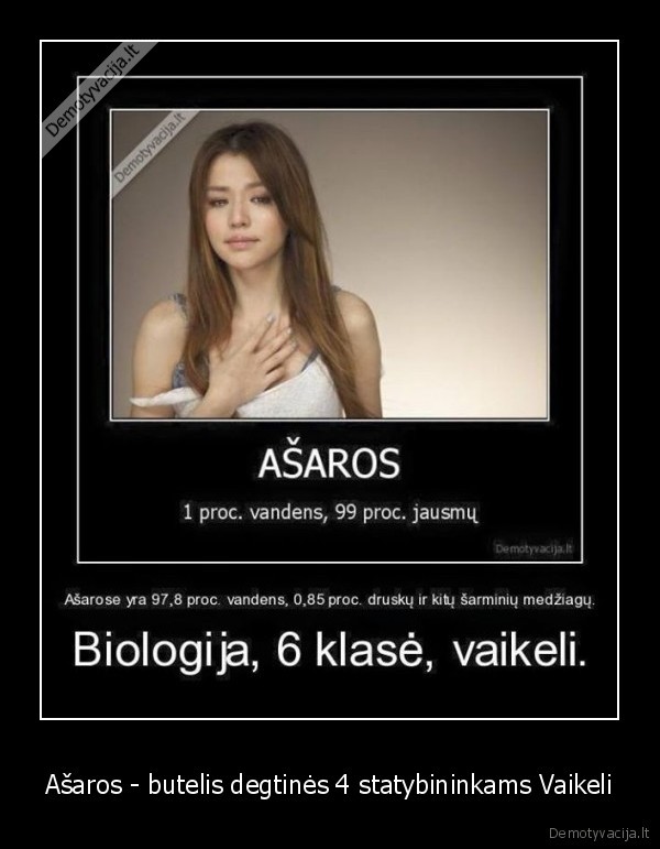 Ašaros - butelis degtinės 4 statybininkams Vaikeli