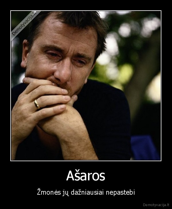 Ašaros