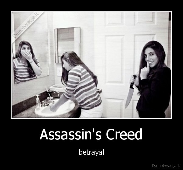 Assassin's Creed
