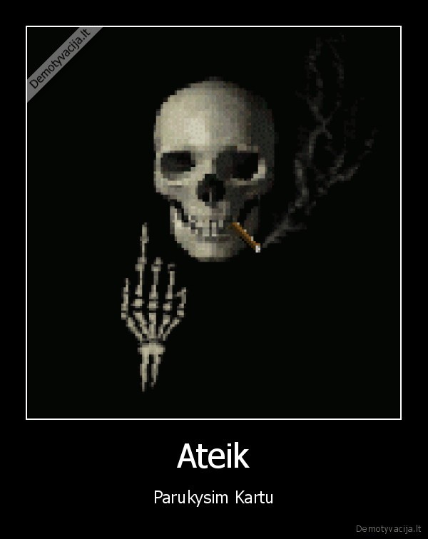 cigaretes, sveika, 