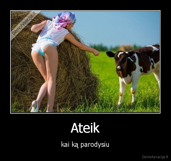 parodysiu