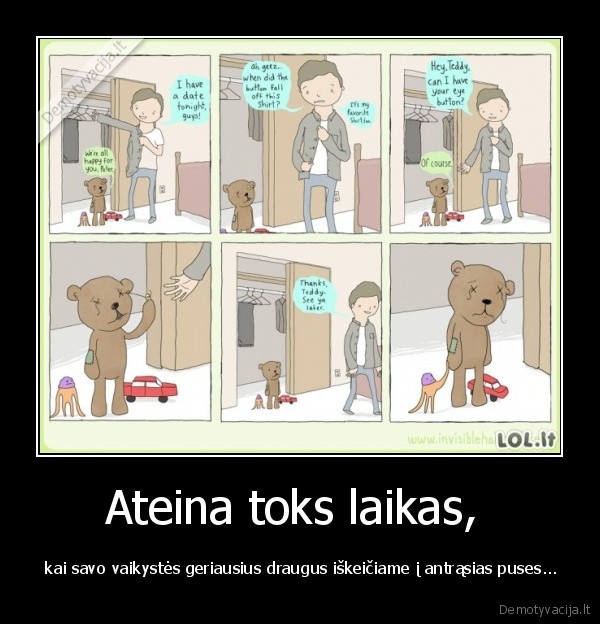 arba, atvirkscai