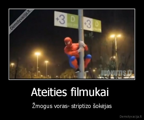 Ateities filmukai 