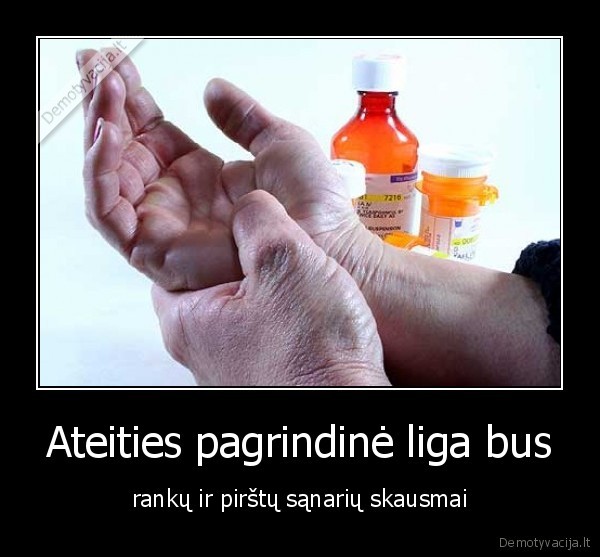Ateities pagrindinė liga bus