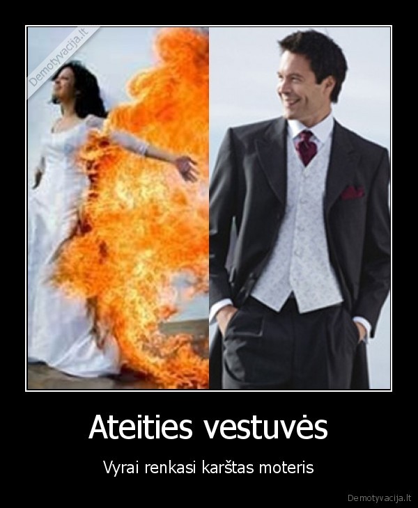 Ateities vestuvės