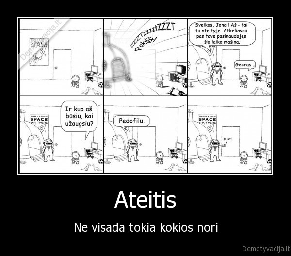 Ateitis
