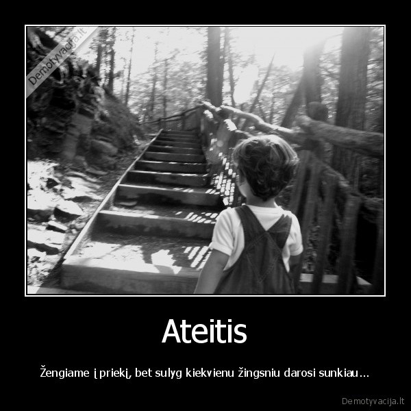 Ateitis