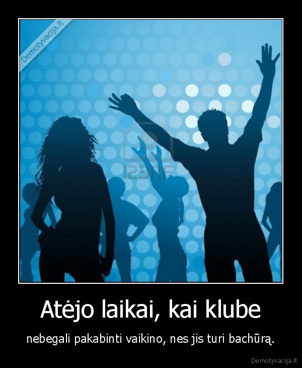 klubas
