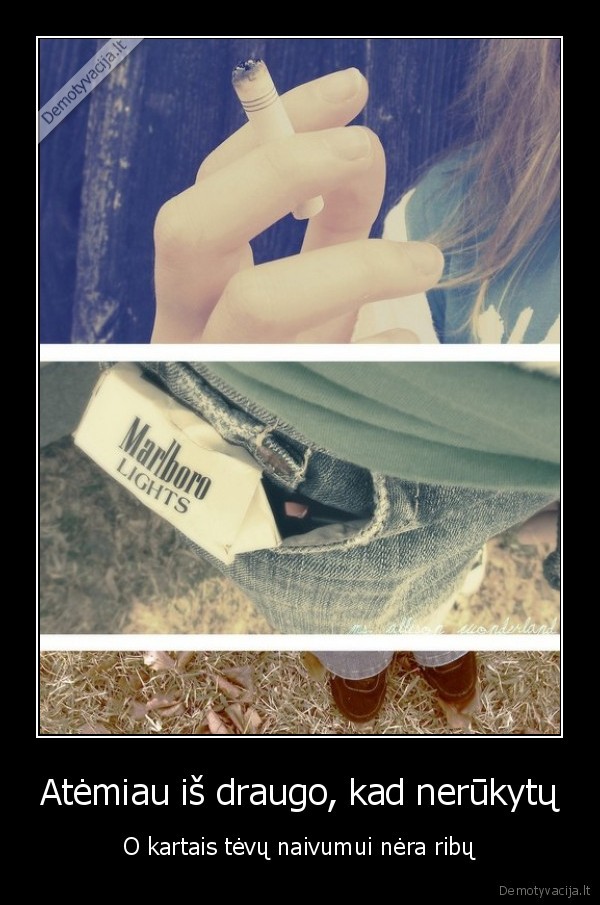 cigaretes