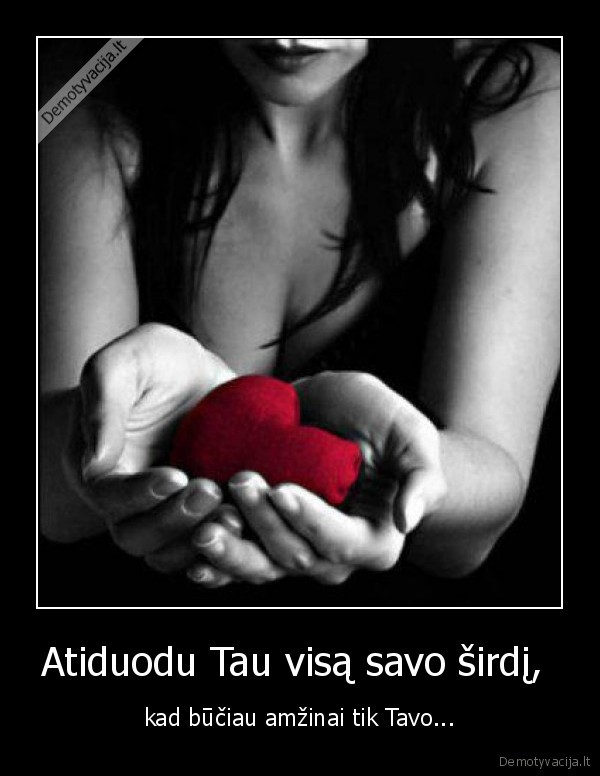 meile,sirdis