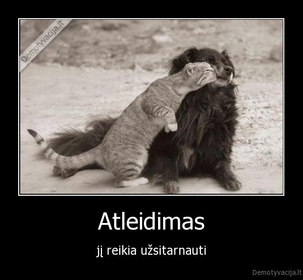 Atleidimas