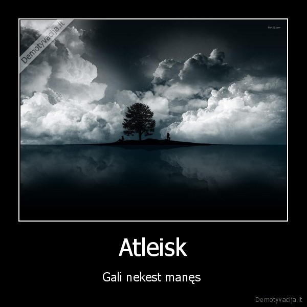 Atleisk