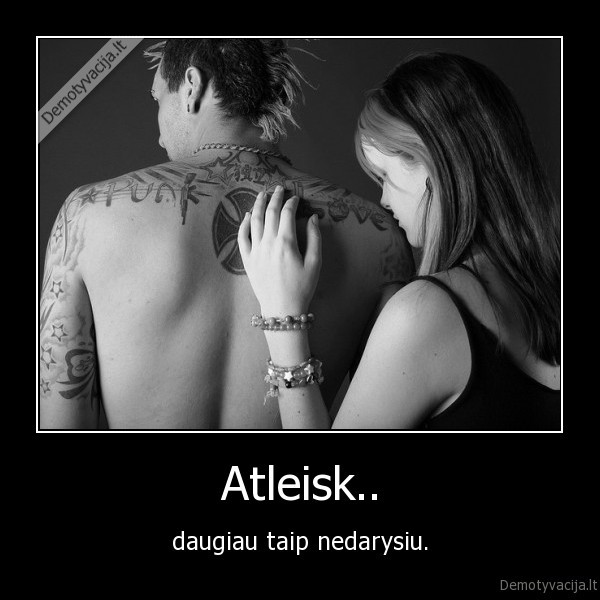 Atleisk..