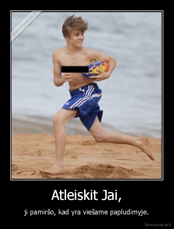 Atleiskit Jai,
