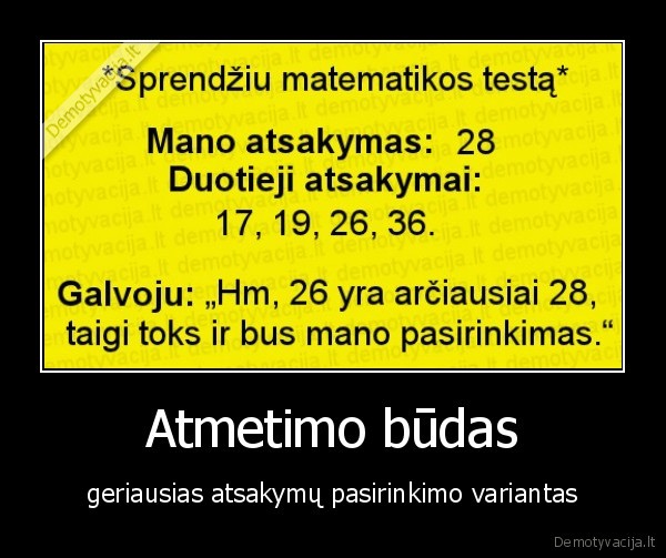 matematika,pasirinkti, buda,sprendimo, budas,matematikos, testas,pamokos