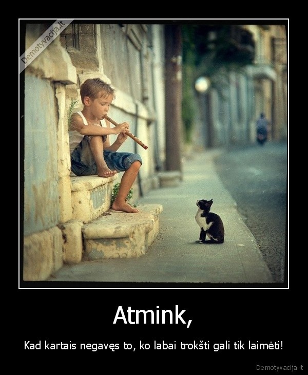 motyvacija,laimejimas