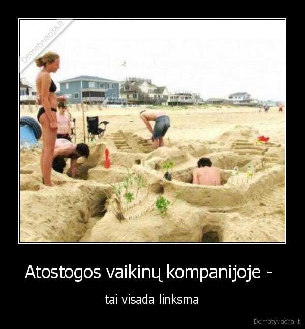 linksma,atostogos