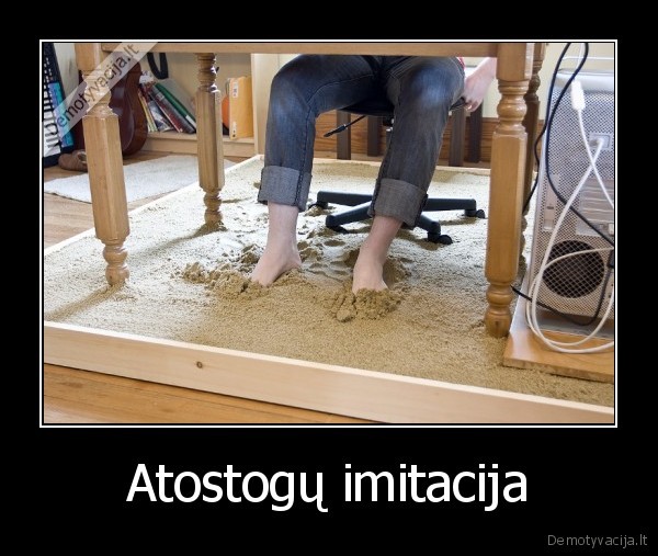 kaip, as, praleidau, vasara,geriausios, vasaros, atostogos