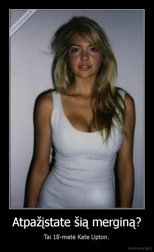 kate, upton,mergina,modelis,papai