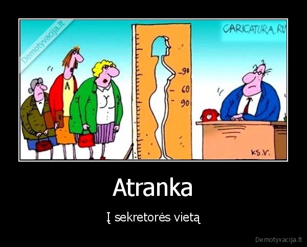 tobula, figura,sekretores, darbas