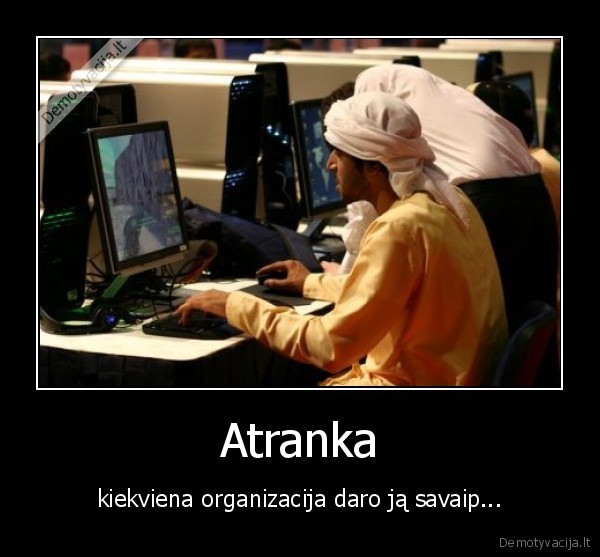 Atranka