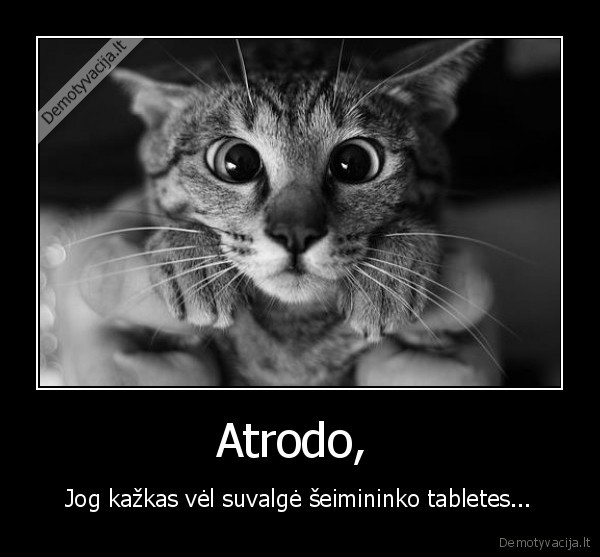 Atrodo, 