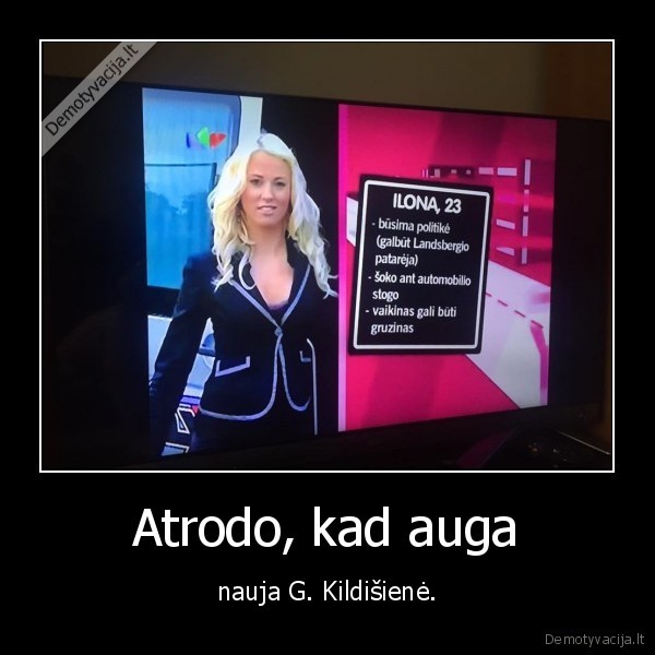 kitas,kildisiene,mergina,politike