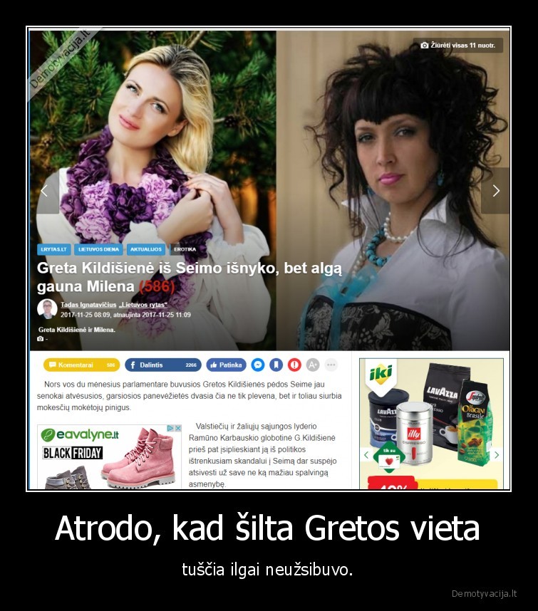 karbauskis,greta,milena