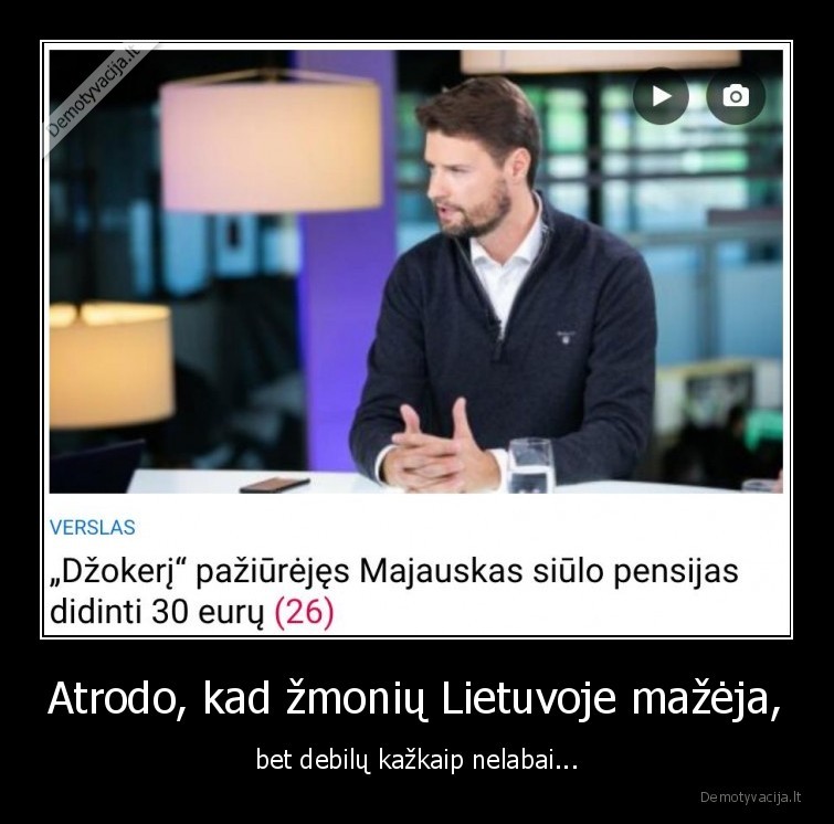 aktualijos,dzokeris,joker,verslas,naujienos