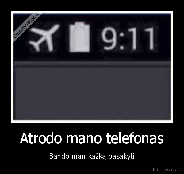 telefonas,rugsejo, 11,9.11