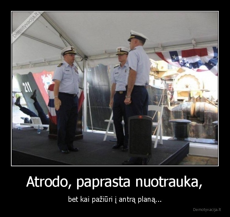 kojos,jureiviai,nuotrauka,antras,planas