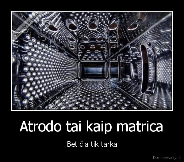 tarka, is, vidaus,matrica